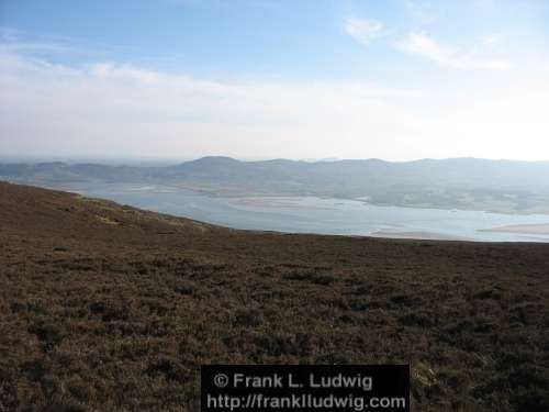 Around Knocknarea